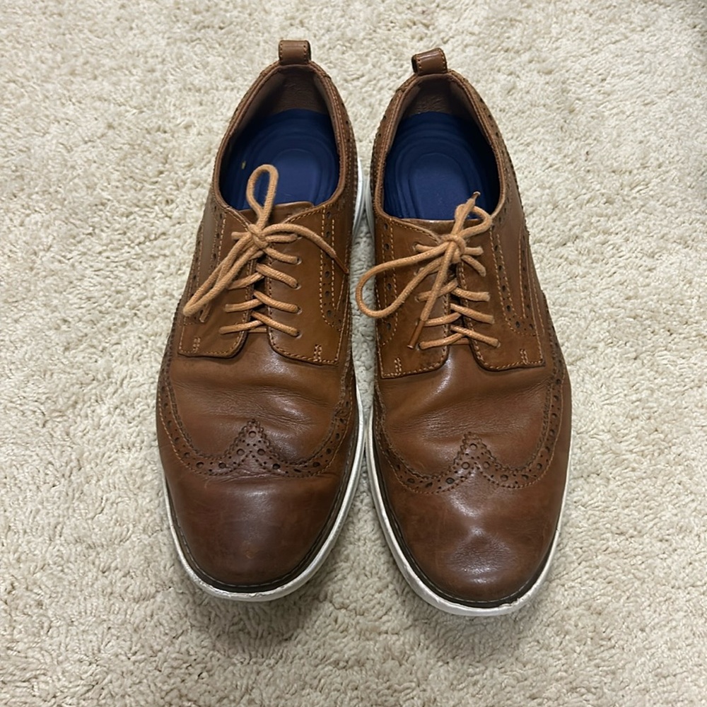 Cole Haan dress shoes